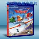   飛機總動員 Planes (2013)  Blu-ray 藍光 BD25G