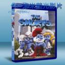   藍色小精靈 The Smurfs (2011) 藍光BD-25G