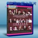   寶麗金FOREVER LIVE 2013演唱會  藍光BD-25G