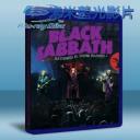   黑色安息日:萬眾膜拜演唱會 Black Sabbath:Live…Gathered in Their Masses 藍光BD-25G