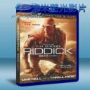   超世紀戰警:闇黑對決 Riddick (2013) 藍光BD-25G