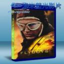   空戰英豪 Flyboys (2006) 藍光BD-25G