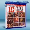   1世代 : 我們的世代 ONE DIRECTION THIS IS US (2013) 藍光BD-25G
