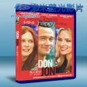  超急情聖 Don Jon (2013) 藍光BD-25G
