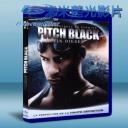   星際傳奇 Pitch Black (2000) 藍光BD-25G