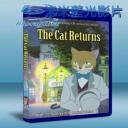   貓的報恩 The Cat Returns (2002) 藍光BD-25G