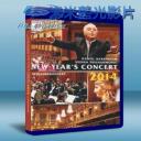   2014維也納新年音樂會 Vienna New Year's Concert 2014  25G藍光