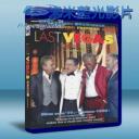   賭城大丈夫 Last Vegas (2013) 藍光BD-25G