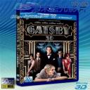   (3D+2D)大亨小傳 The Great Gatsby (2013) 藍光50G