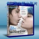   藍色是最溫暖的顏色 Blue is the Warmest Color (2013) 藍光25G