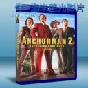   銀幕大角頭2：傳奇再續 Anchorman: The Legend Continues (2013) 藍光BD-25G