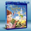   奇妙仙子: 拯救精靈大作戰 Tinker Bell and the Great Fairy Rescue (2010) 藍光BD-25G