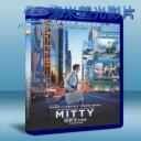   白日夢冒險王 The Secret Life of Walter Mitty (2013) 藍光BD-25G