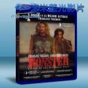   女魔頭 Monster (2003) 藍光BD-25G