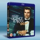  007 殺人執照 Licence to Kill (1989) 藍光25G