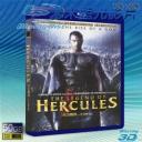   (特價)(3D+2D) 鋼鐵力士 The Legend of Hercules (2014) 藍光BD-50G