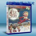   (3D+2D) 書架上的精靈 An Elf's Story (2011) 藍光25G