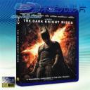   (特價50G影片) 黑暗騎士：黎明昇起 The Dark Knight Rises (2012) 藍光BD-50G