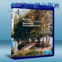   布鲁克纳第四交响曲“浪漫” Bruckner Symphony No. 4 (The Mature Symphonies) (Daniel Barenboim, Staatskapelle Berlin) 藍光BD-25G