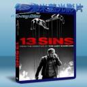   13宗罪 13 Sins (2013) 藍光25G