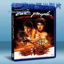   豹人 Cat People (1982) 藍光25G