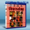   驚爆星期四 Thursday (1998) 藍光25G