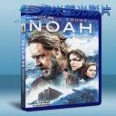   挪亞方舟 Noah (2014) 藍光25G