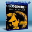   凶兆 3 Omen III: The Final Conflict (1981) 藍光25G