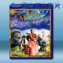   城堡裡的月亮公主 The Secret of Moonacre (2008) 藍光25G