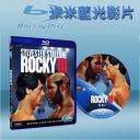   洛基3 Rocky 3 (1982) 藍光25G