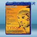   泰森 Tyson (2008) 藍光25G
