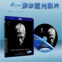   第七封印 The Seventh Seal (1957) 藍光25G