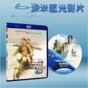   革命前夕的摩托車日記 The Motorcycle Diaries (2004) 藍光25G