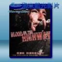   Ken Hensley 喋血高速路演唱會 Blood on the Highway 藍光25G