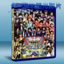   早安家族 Hello!Project 2010 WINTER 歌超風月 藍光BD-25G