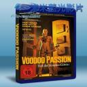   巫女 Voodoo Passion/Call of the Blonde Goddess (1977) 藍光25G