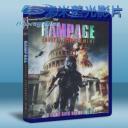   狂暴2 Rampage 2 (2014) 藍光25G