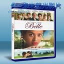   佳人蓓爾 Belle (2013) 藍光25G