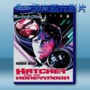   蜜月屠刀 Hatchet for the Honeymoon / Il rosso segno della follia (1970) 藍光25G