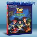   玩具總動員：驚魂夜 Toy Story of Terror (2013) Blu-ray 藍光 BD25G