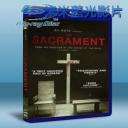   聖禮 The Sacrament (2013) 藍光25G