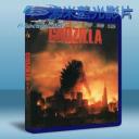   哥吉拉 GODZILLA (2014) 藍光25G