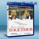   不是冤家不聚頭 They Came Together (2014) 藍光25G
