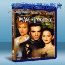   純真年代 The Age of Innocence (1994) 藍光25G