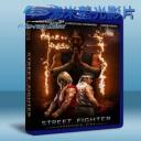   街頭霸王：暗殺拳 Street Fighter Assassin's Fist (2014) 藍光25G