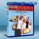   希望我在這裡 Wish I Was Here (2014) 藍光25G