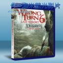   鬼擋路6 Wrong Turn 6 (2014) 藍光25G