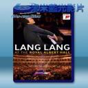 郎朗 皇家亞伯特大廳 實況演出  Lang Lang At The Loyal Albert Hall 藍光25G