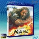   (特價50G-3D+2D影片) 海克力士 Hercules: The Thracian Wars (2014) 藍光50G