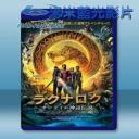   神秘仙境 Gaten Ragnarok (2014) 藍光25G